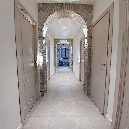 Astom Suites Rom Exterior foto