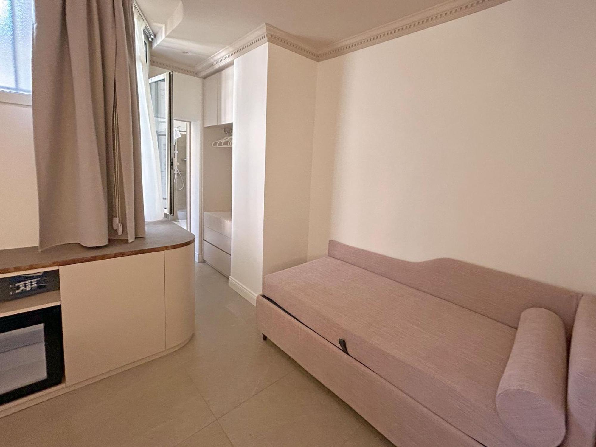 Astom Suites Rom Exterior foto