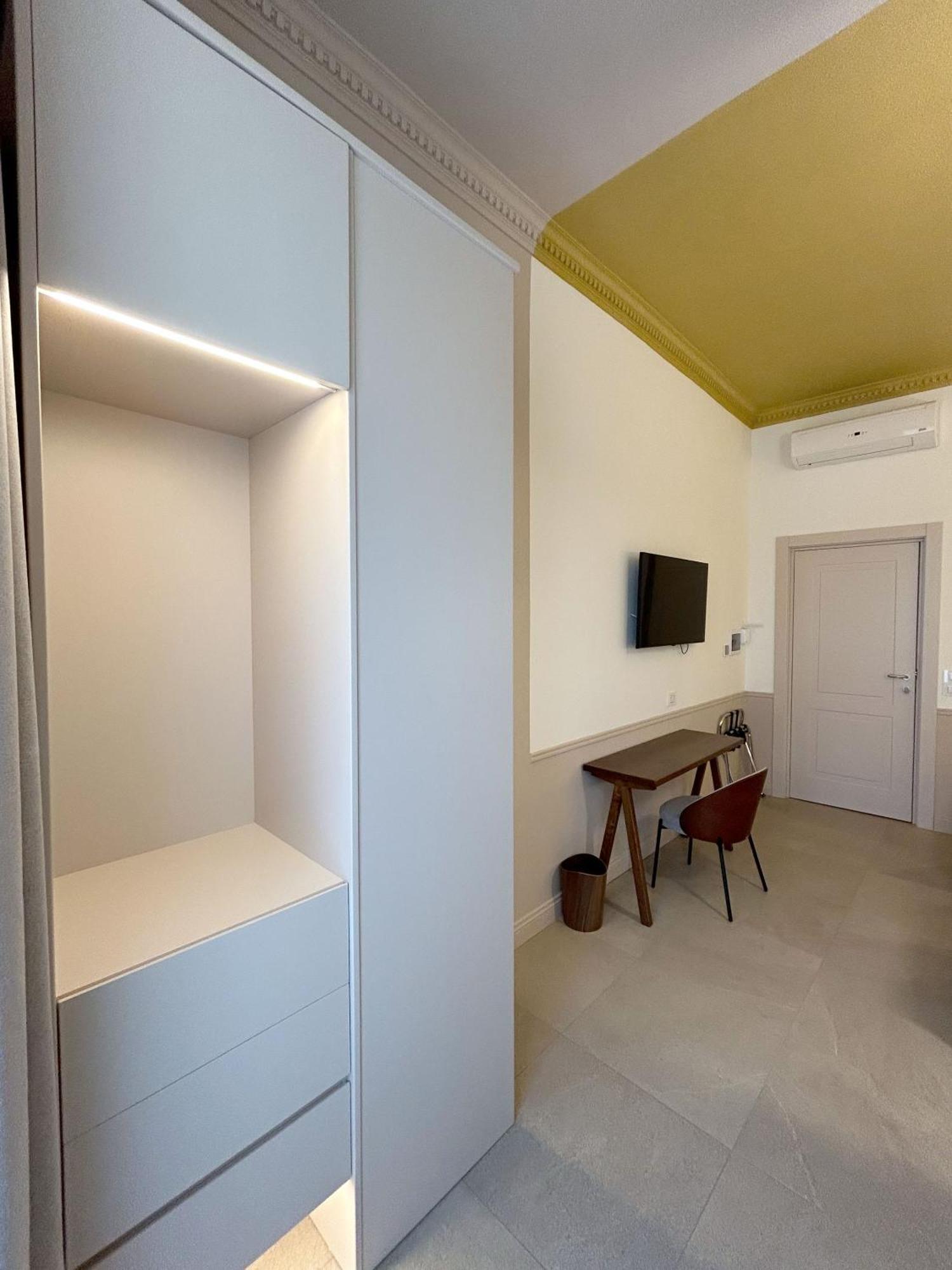 Astom Suites Rom Exterior foto