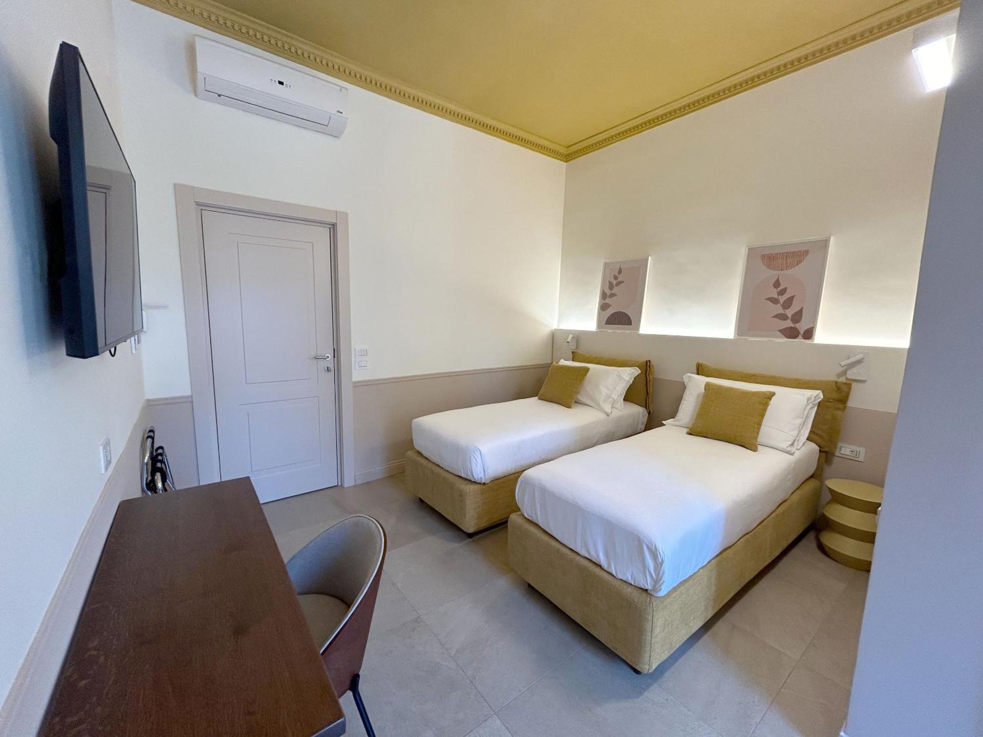 Astom Suites Rom Exterior foto