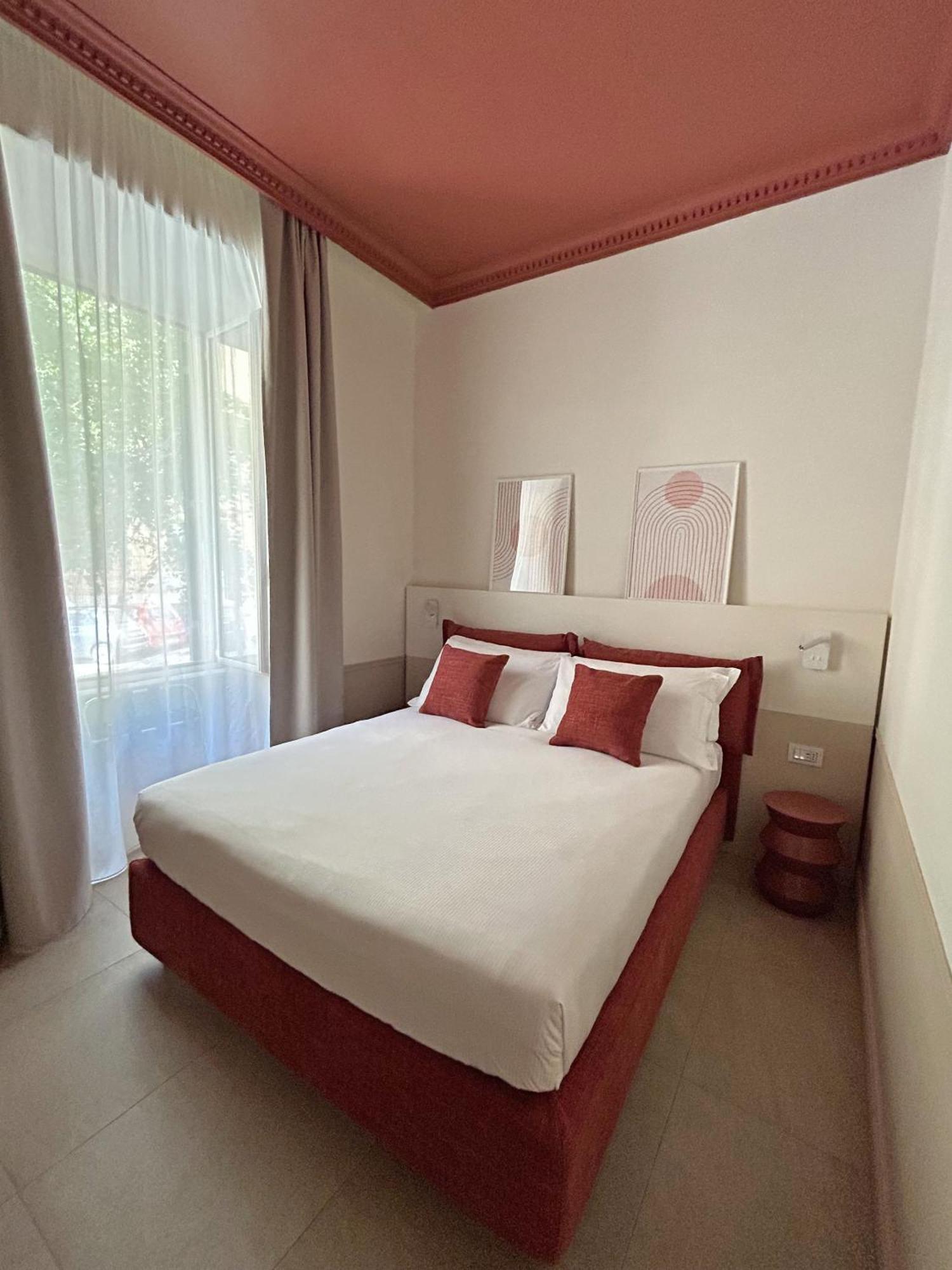 Astom Suites Rom Exterior foto