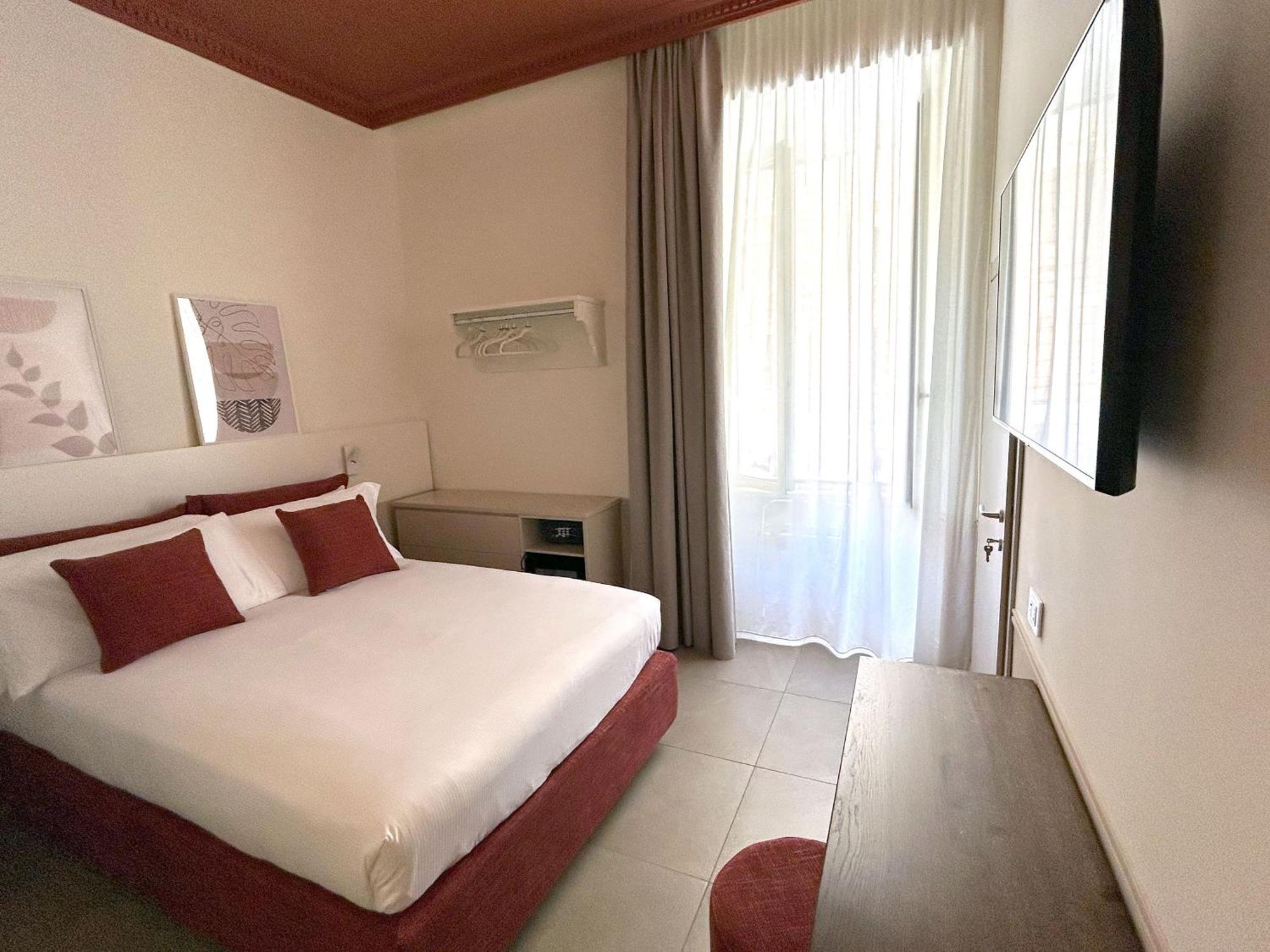 Astom Suites Rom Exterior foto