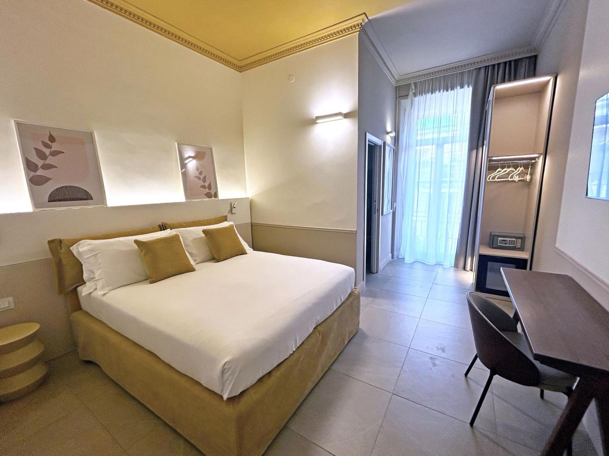Astom Suites Rom Exterior foto