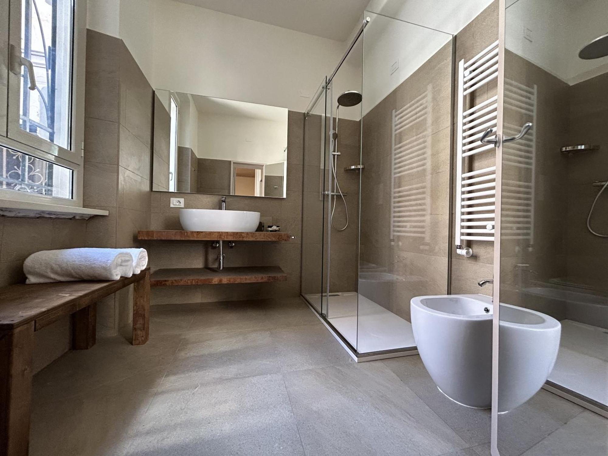 Astom Suites Rom Exterior foto